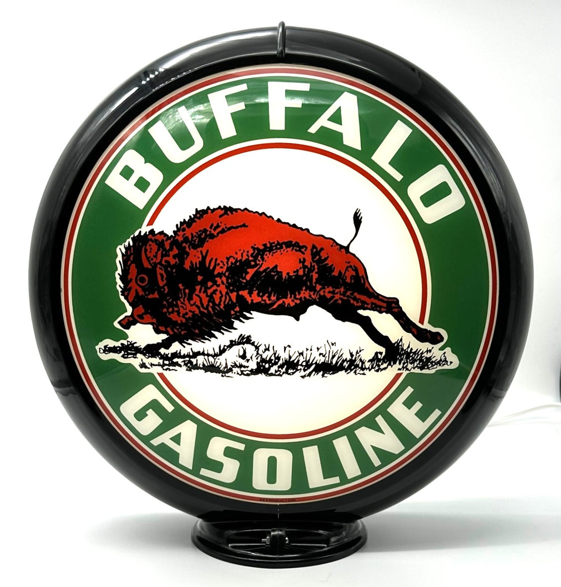 BUFFALO GASOLINE 13.5