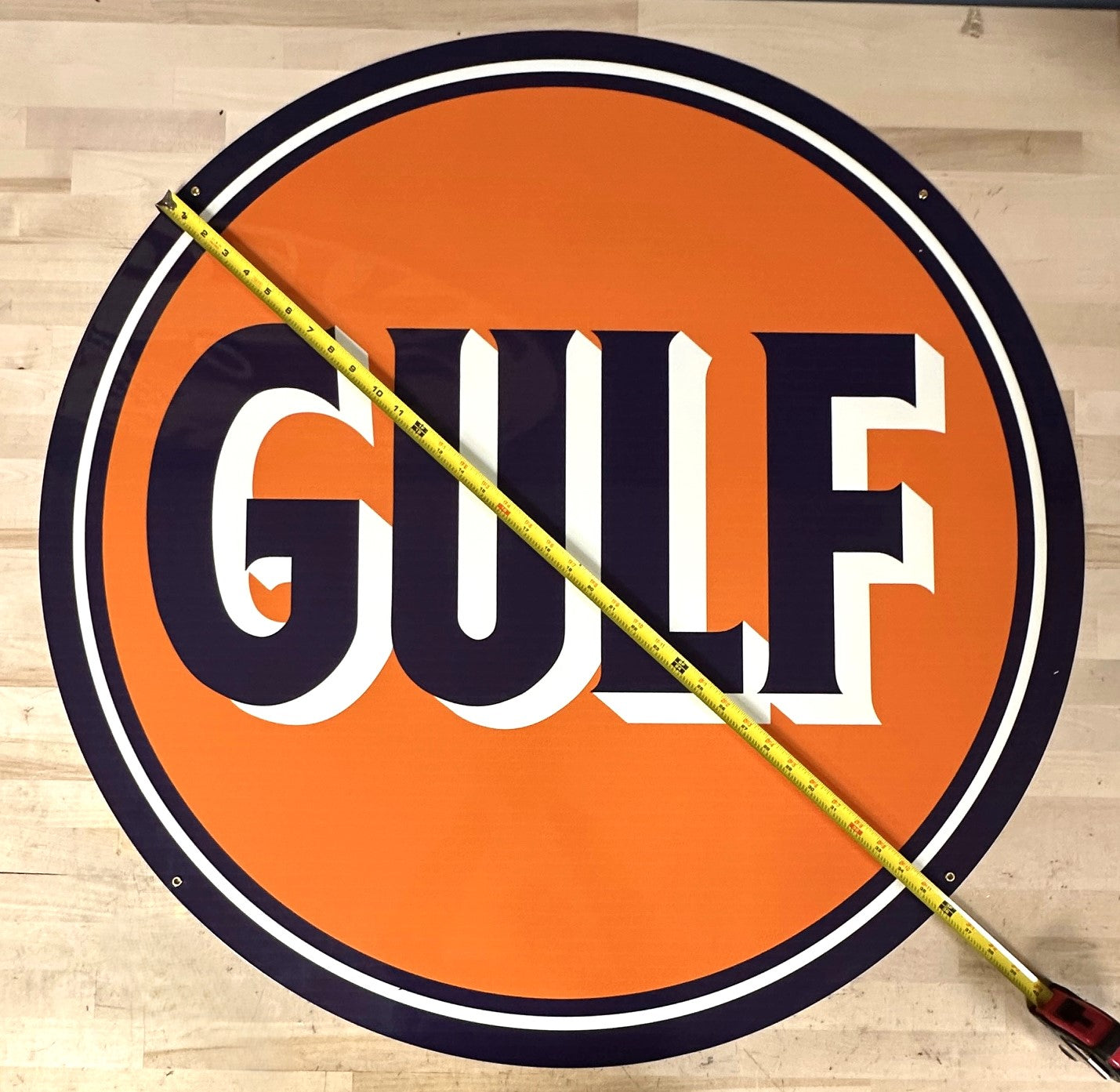 GULF 36