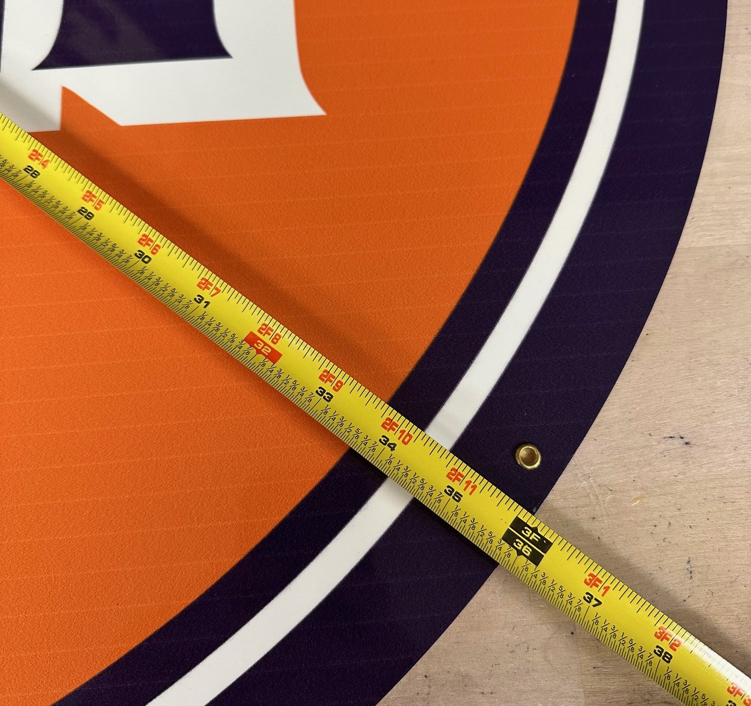 Pergl Signs GULF 36