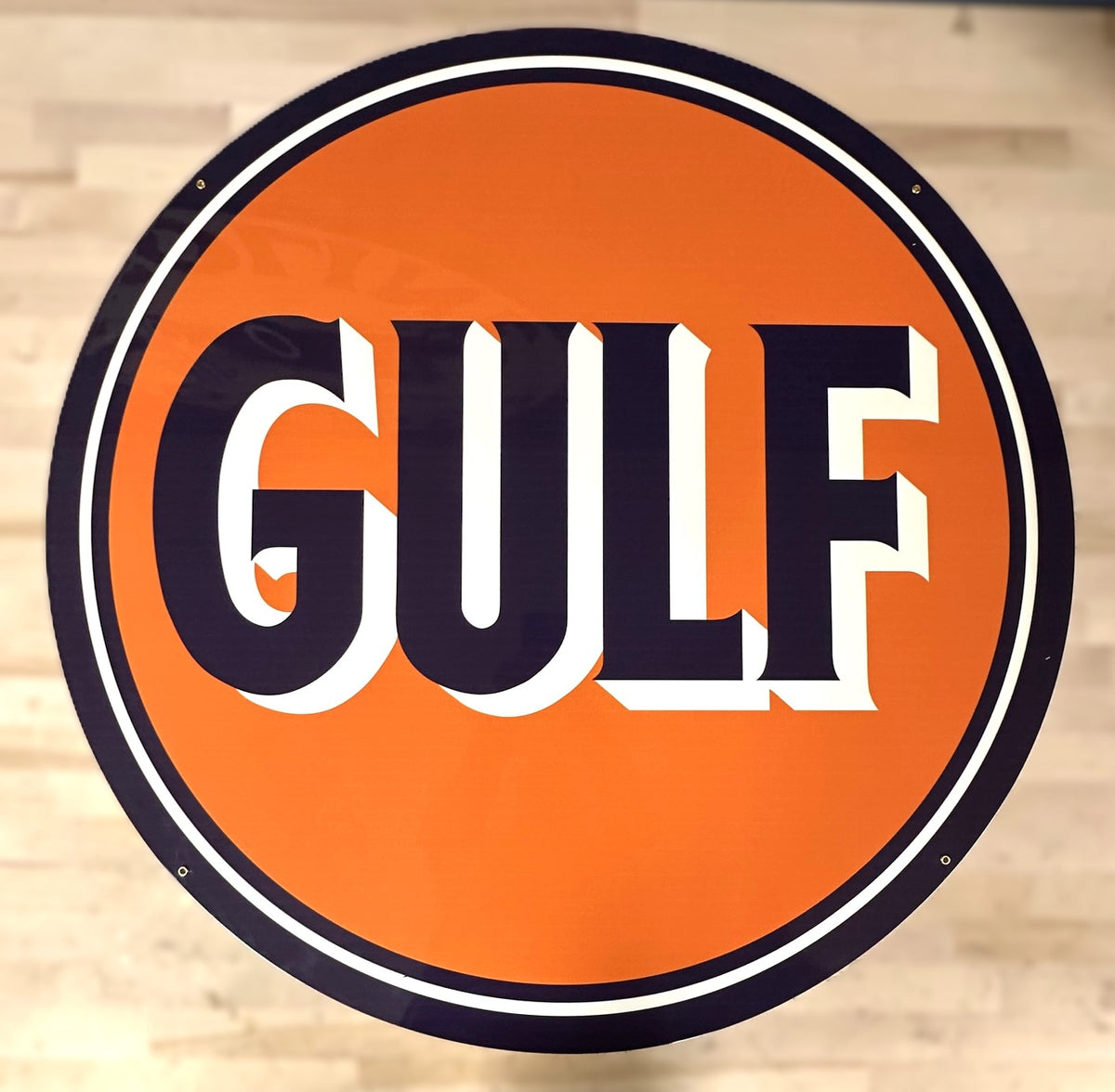 GULF 36
