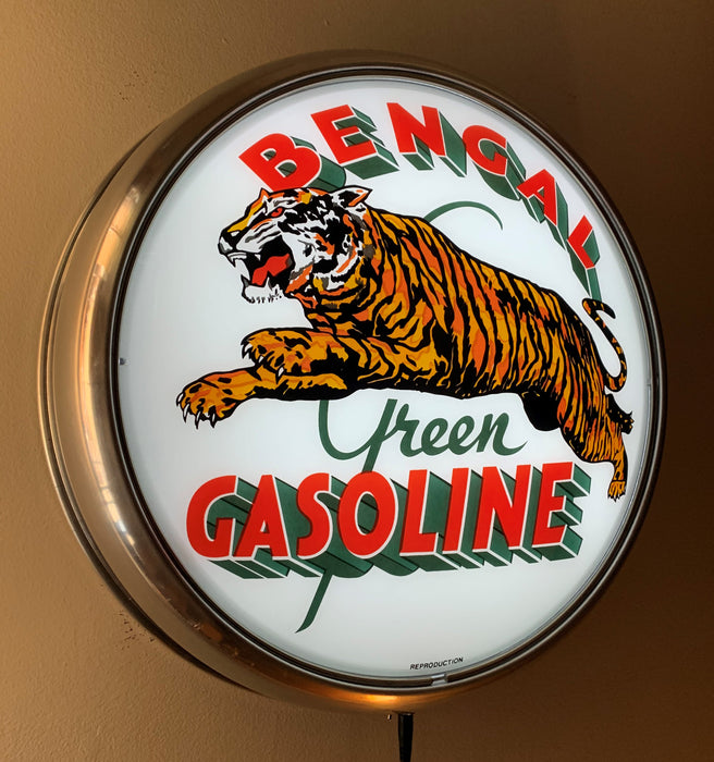 LED Wall Mount - Bengal Gasoline