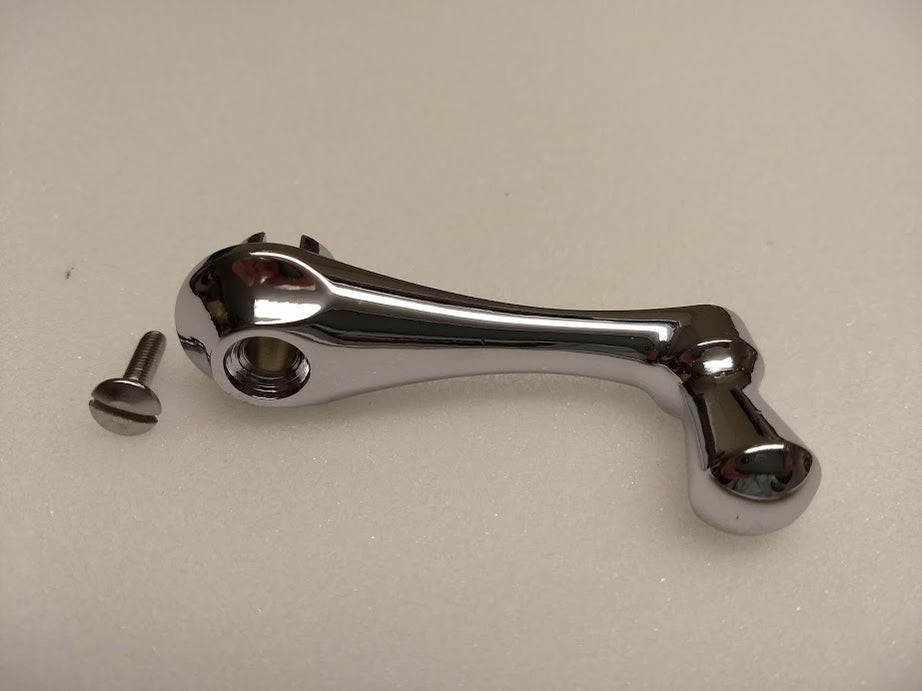 Reset Handles — PERGL