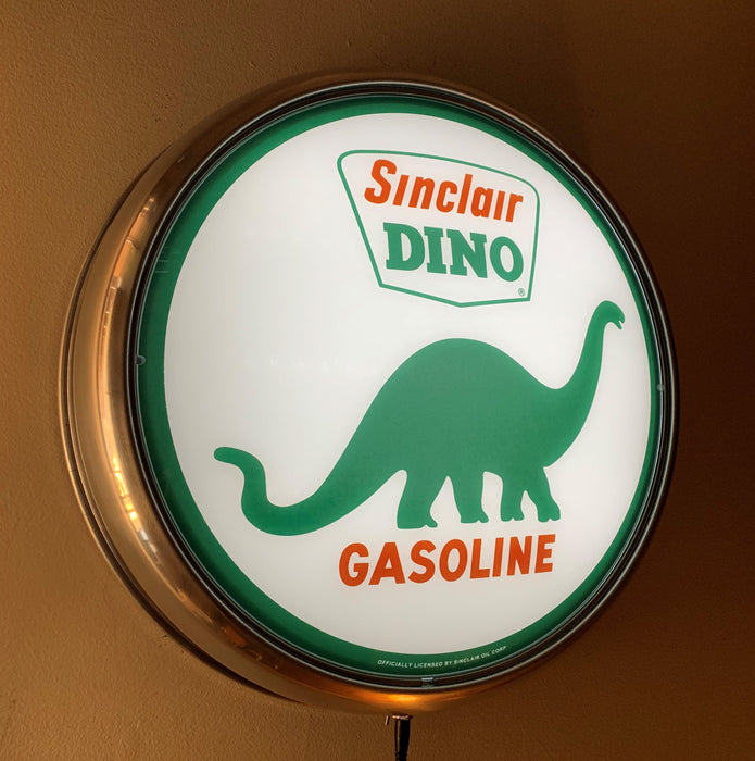 LED Wall Mount - Sinclair Dino