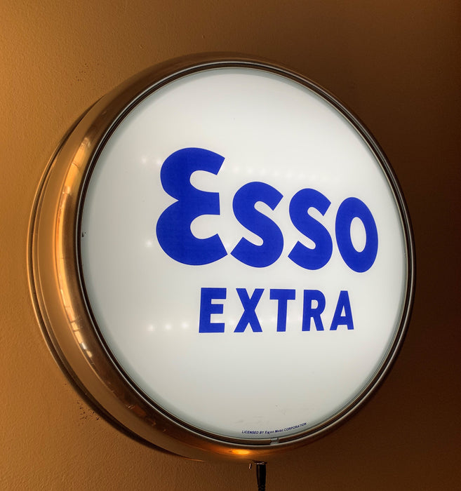 LED Wall Mount - Esso Extra