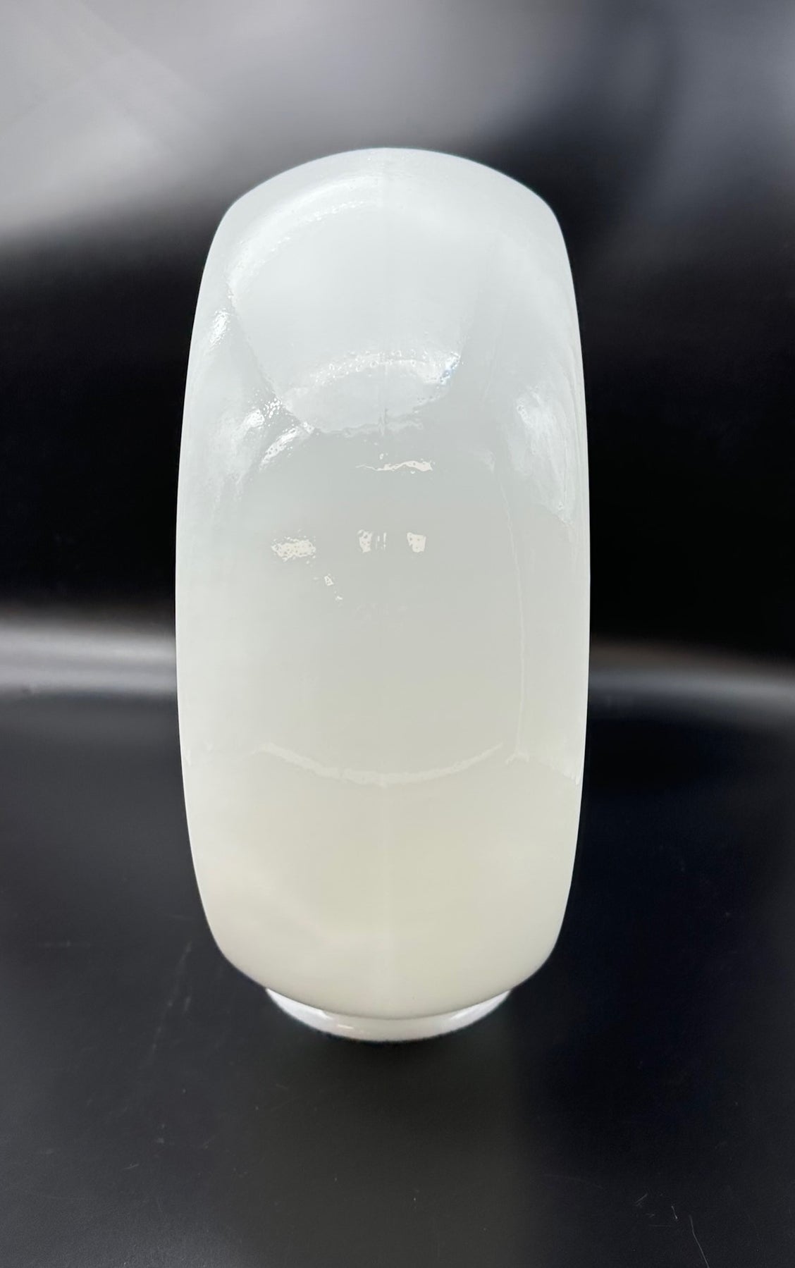 Glass Gas Pump Globe Body for 13.5