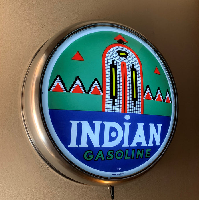 LED Wall Mount - Indian Deco style