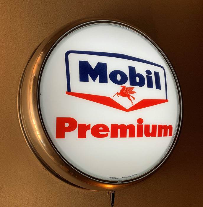 LED Wall Mount - Mobil Premium