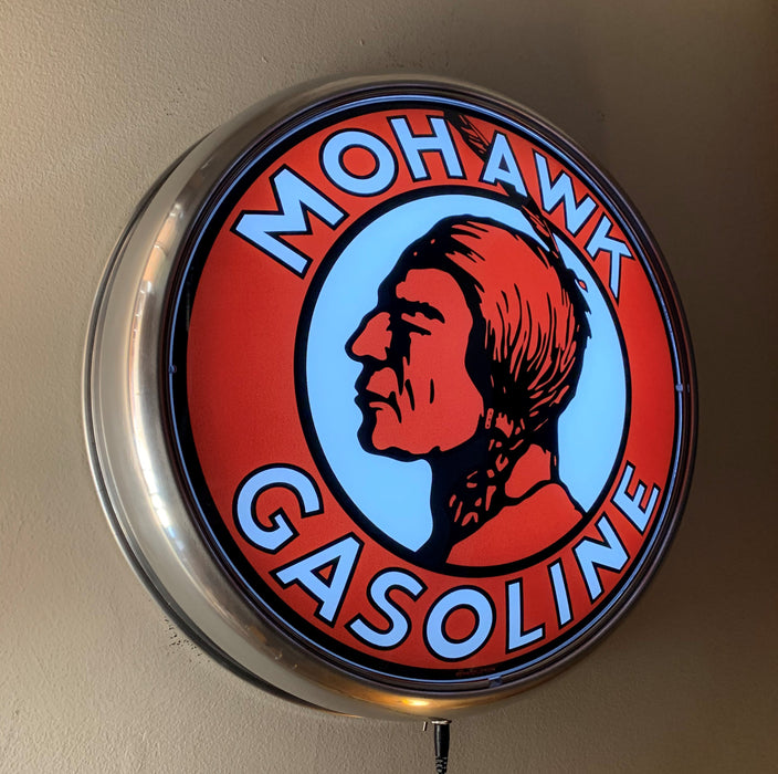 LED Wall Mount - Mohawk Gasoline