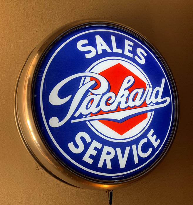 LED Wall Mount - Packard Sales & Service