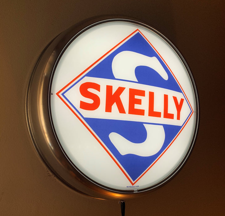 LED Wall Mount - SKelly