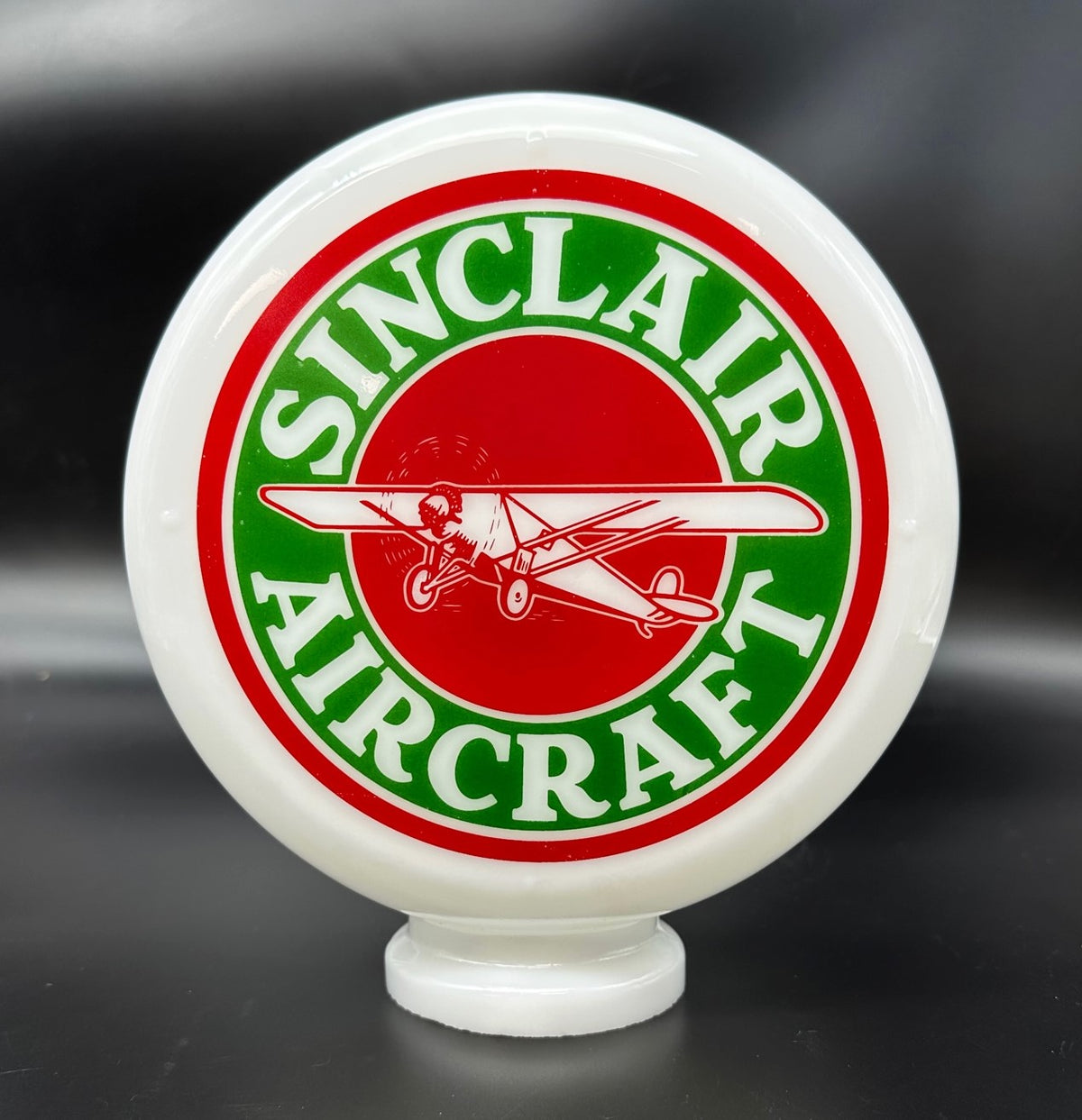 ブランドシーラー SINCLAIR AIRCRAFT 8