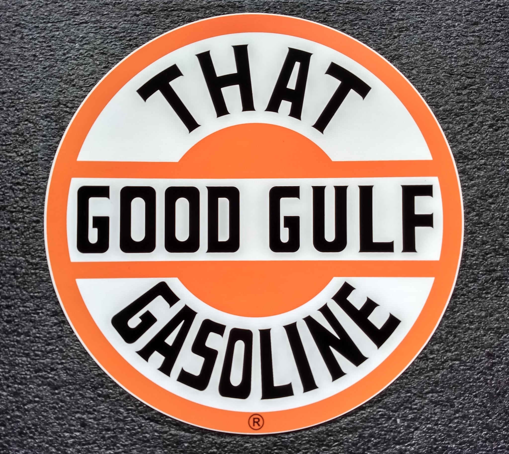 Pergl Signs Decals — PERGL